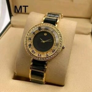 HRV Women New Look Gilrs Analog Watch