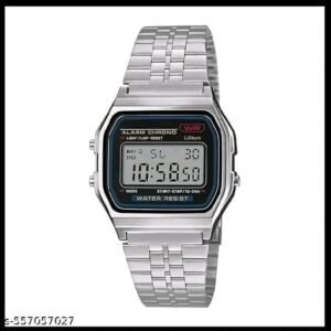 digital watch for women under 1000