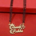 Customize Gift for woman Necklace 1