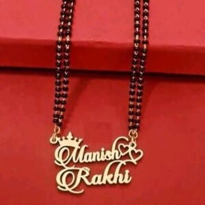 Customize Gift for woman necklace