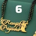 Customized Gift, Personalized gift for woman Necklace 5