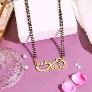 Customized Gift, Personalized gift for woman Necklace 5