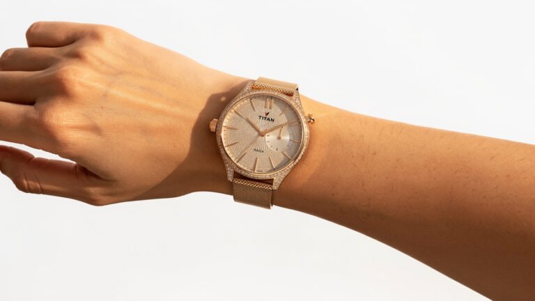 Top 10 Titan Raga Watches 2026: Timeless Elegance Meets Modern Style