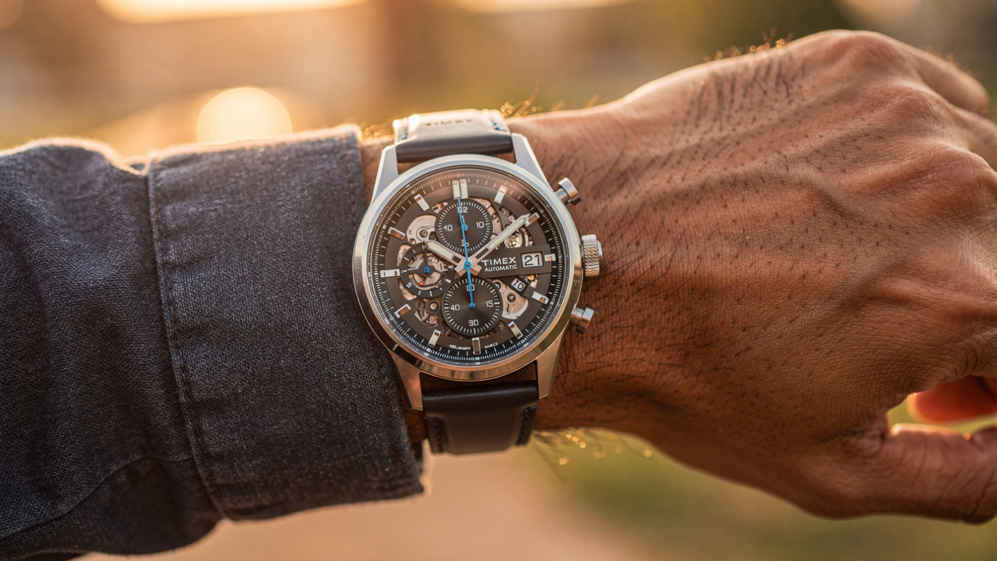 timex.com product image